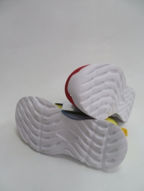 Buty sportowe chłopięce (25-30) 2338-22 MIX