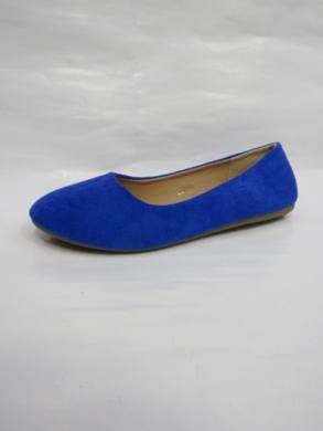 Baleriny damskie (36-41) DM-7 SAPHIRE