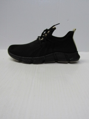 Buty sportowe damskie na płaskim (36-41) 607-63