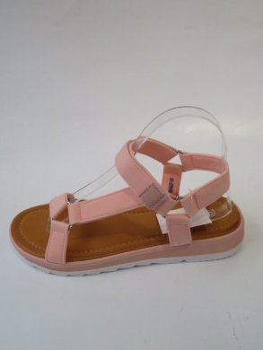 Sandały Damskie na płaskim (36-41) WS9027-11