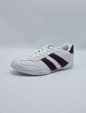 Buty sportowe damskie na płaskim (37-42) 948-8