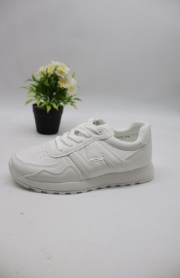 Buty sportowe damskie na płaskim (36-41) 8913-2