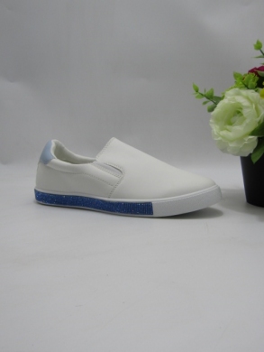 Tenisówki damskie (36-41) C2002 BLUE