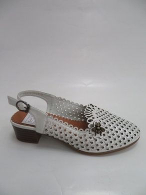 Sandały damskie na obcasie (36-41) 212L-5