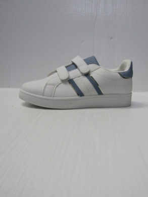 Buty sportowe dziewczęce (30-35) DD-11 BLUE