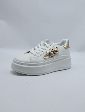 Buty sportowe damskie na płaskim (36-41) YH42 CHAMP