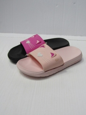 Basenówki damskie (36-41) T047 MIX