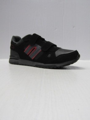Buty sportowe damskie na płaskim (36-41) LC8503-2