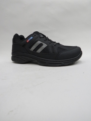 Buty sportowe męskie (41-46) M217-2 BLACK