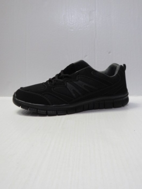 Buty sportowe męskie (41-46) ML3-26 BLACK/GREY