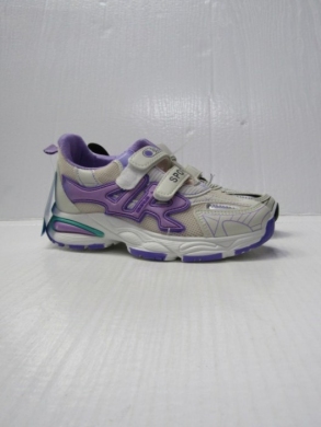 Buty sportowe dziewczęce (33-38) 4424-22