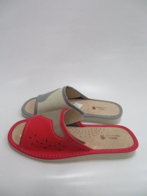 Kapcie Damskie (36-41)TA 505  MIX3