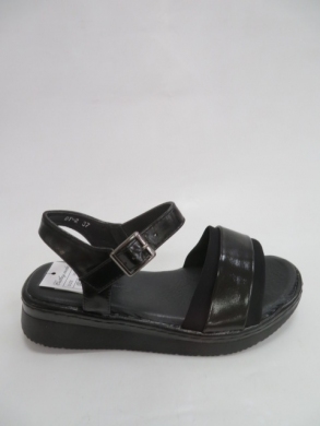 Sandały Damskie Sportowe (36-41) FDT-2 BLACK