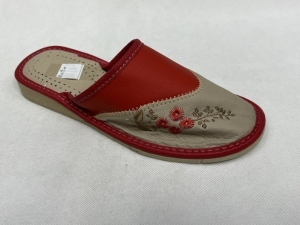 Kapcie damskie (36-41) DP-10D