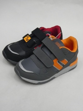Buty sportowe chłopięce (25-30) B8502-11