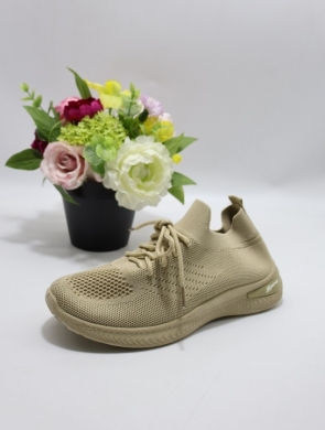 Buty sportowe damskie na płaskim (36-41) TA07-9