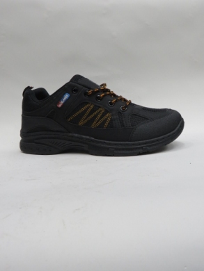 Buty sportowe męskie (41-46) M219-1 BLACK