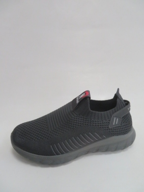 Buty sportowe męskie (41-46) H-5 GREY