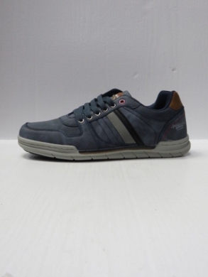 Buty sportowe męskie (41-46) A209-5 NAVY CAMEL