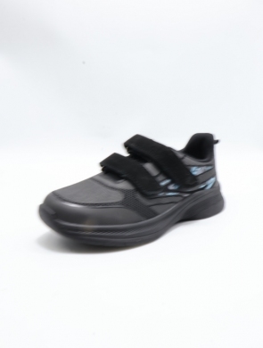 Buty sportowe chłopięce (32-37) EC257 BL/BLUE