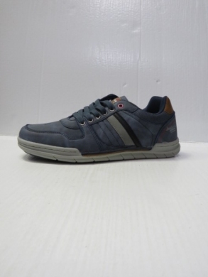 Buty sportowe męskie (41-46) A209-5 NAVY/CAMEL