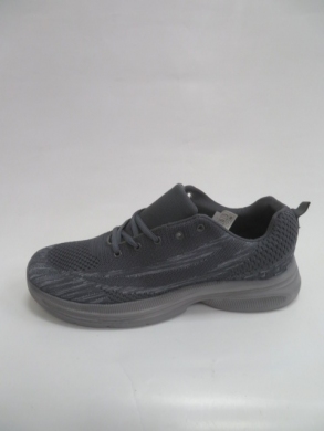 Buty sportowe męskie (41-46) N2554-3 DGREY