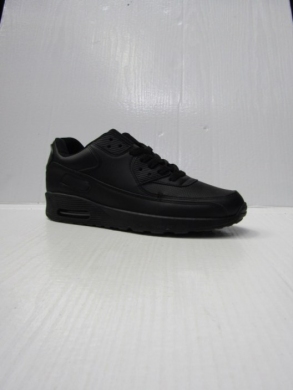 Buty sportowe damskie na płaskim (39-42) 4011-1