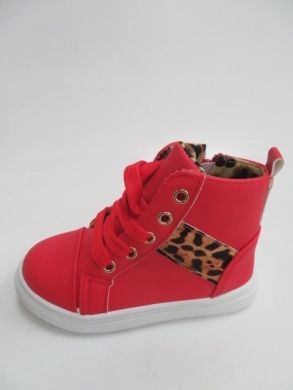 Botki dziewczęce jesienne (24-29) TL129K-2