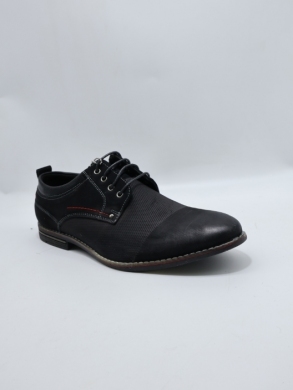 Półbuty męskie (40-45) MXC421 BLACK