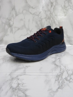 Buty sportowe męskie (41-46) MXC8465-S NAVY/BLACK