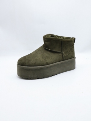 Emu damskie (36-41) EV-503 GREEN