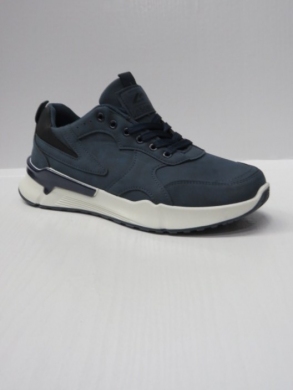 Buty sportowe męskie (40-45) 8072-13
