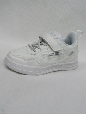 Buty sportowe dziewczęce (22-27) B1564-2A