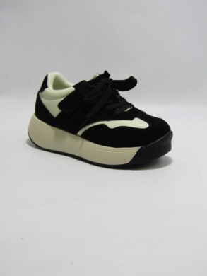 Sneakersy niskie dziewczęce (32-37) Y3817-2C
