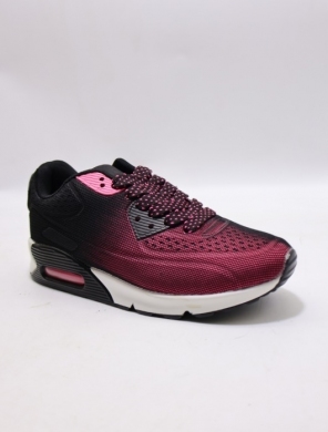 Buty sportowe damskie na płaskim (36-41) D711-7
