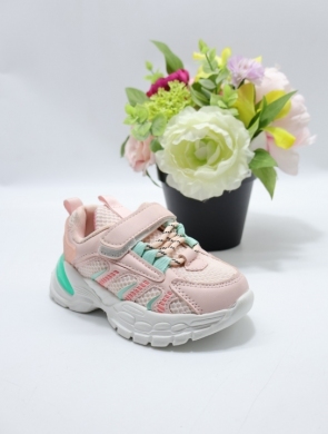 Buty sportowe dziewczęce (26-30) ZH06B MIX