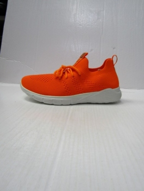Buty sportowe damskie na płaskim (36-41) L0988-4