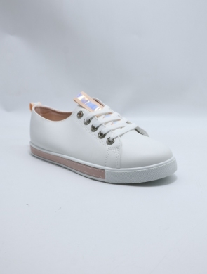 Buty sportowe damskie na płaskim (36-41) SJ2137-3