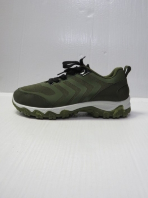 Buty sportowe męskie (40-45) XBC-23211 GREEN