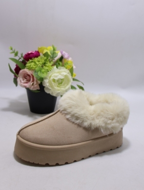 Emu damskie (36-41) DAY9017 BEIGE