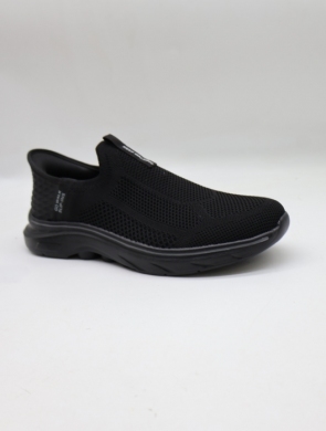 Buty sportowe męskie (41-46) MXC8643-H BLACK