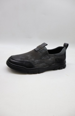 Półbuty męskie (40-45) 36400-2 GREY