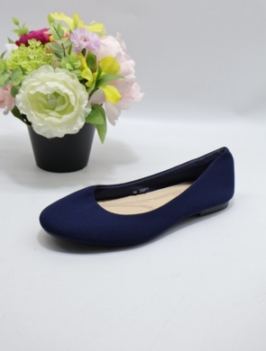 Baleriny damskie (36-41) 414-3