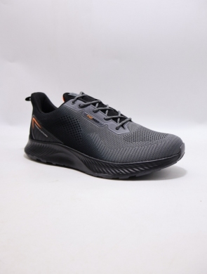 Buty sportowe męskie nadwymiary (46-49) W6003CC