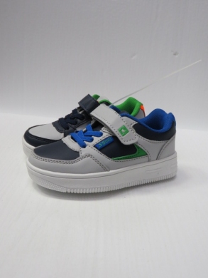 Buty sportowe chłopięce (25-30) 3XC 8442 MIX