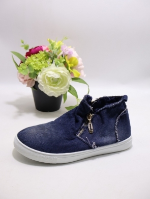 Tenisówki damskie (36-41) 487-7