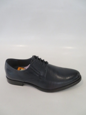 Półbuty męskie -skórzane (40-45) RG7997-1