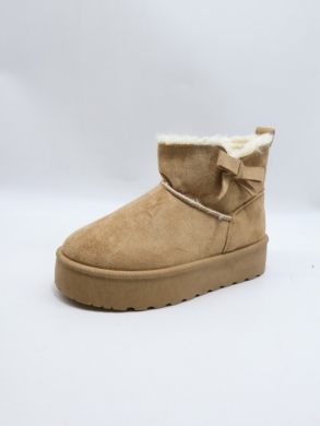 Emu damskie (36-41) 687L CAMEL