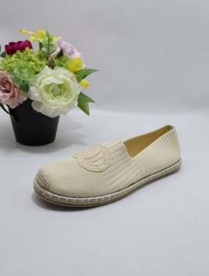 Tenisówki damskie (36-41) VG321 BEIGE