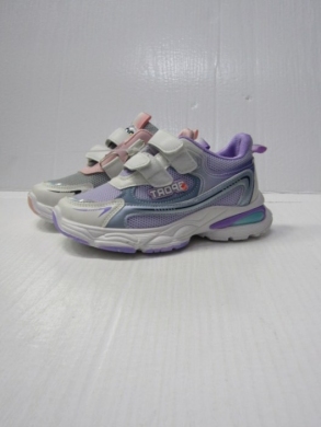 Buty sportowe dziewczęce (32-37) 4415-22
